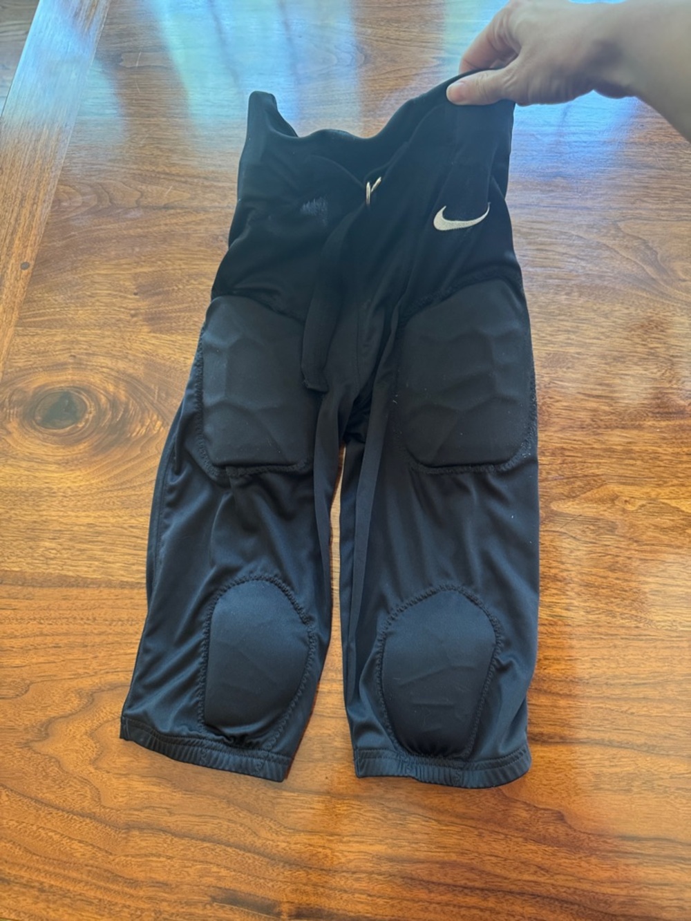 Nike football pants
